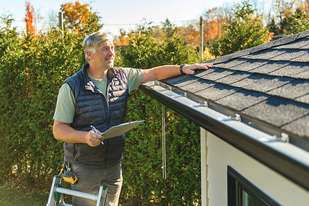 Affordable Gutter Repair And Installation solutions in Logan, IA