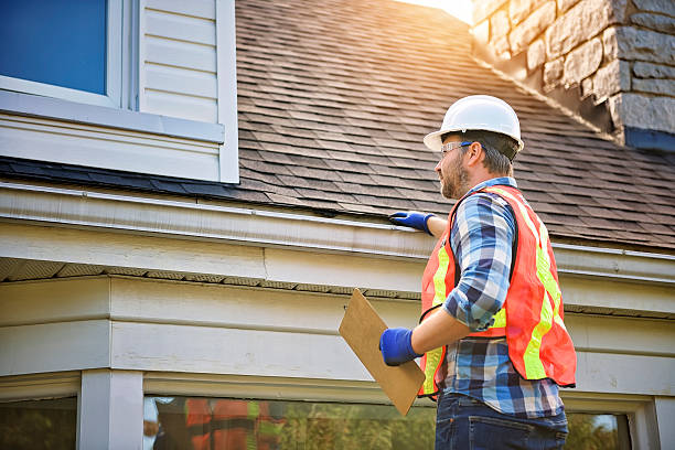 Licensed Gutter Repair And Installation service in Logan, IA - Norken Roofing